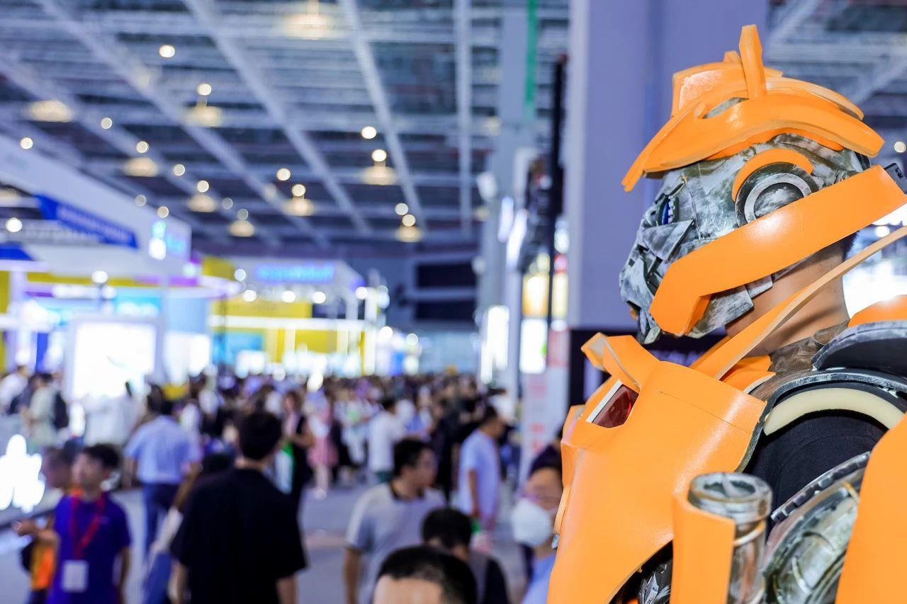 實(shí)驗(yàn)室自動(dòng)化與數(shù)字化展區(qū)：打造智能、高效、安全的智慧實(shí)驗(yàn)室