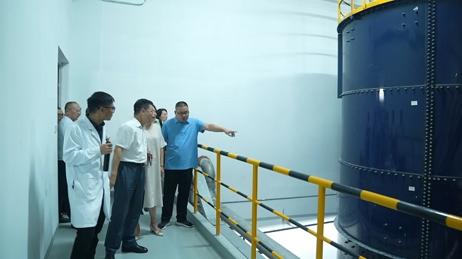 聚焦醫(yī)院水系統(tǒng)，達(dá)澤環(huán)保邀您共探“純凈守護(hù)，智慧水網(wǎng)”新路徑