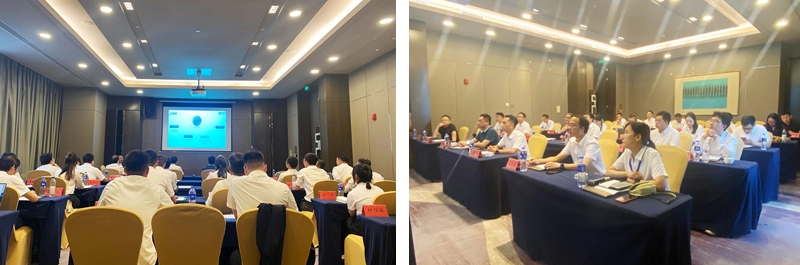 【碧水丹清】云夢荊江，綠意楚天——中建環(huán)能全國生態(tài)日主題活動順利舉行