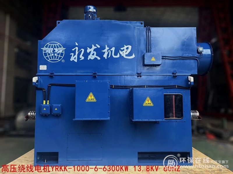 國內(nèi)外市場“兩開花”，永發(fā)機電業(yè)務高歌猛進