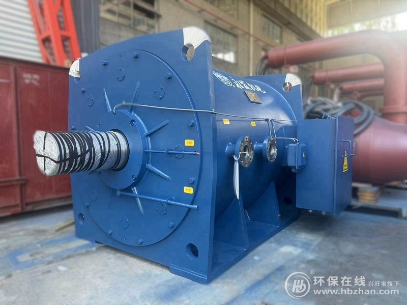 國內(nèi)外市場“兩開花”，永發(fā)機電業(yè)務高歌猛進