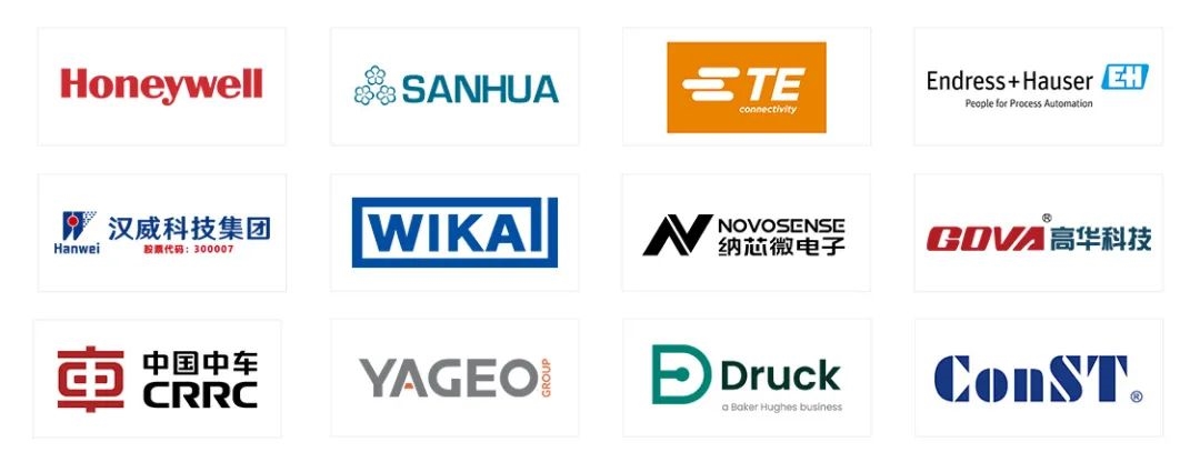 重磅發(fā)布丨SENSOR CHINA展商名單公布，四大亮點(diǎn)助你提前探營(yíng)全球天花板級(jí)傳感大展！