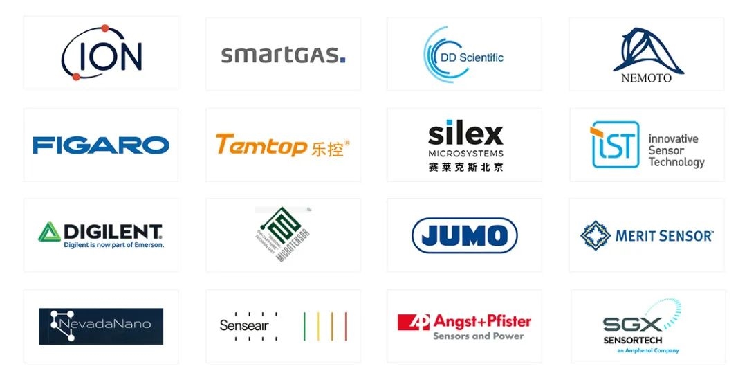 重磅發(fā)布丨SENSOR CHINA展商名單公布，四大亮點(diǎn)助你提前探營(yíng)全球天花板級(jí)傳感大展！