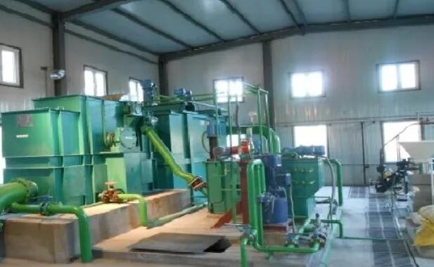 【關(guān)注】使命必達、久久為功——走近中建環(huán)能華東公司