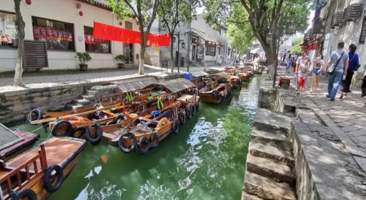 【關(guān)注】使命必達、久久為功——走近中建環(huán)能華東公司