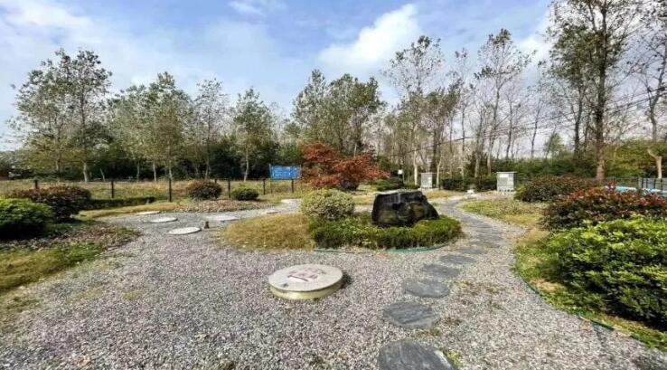 【關(guān)注】使命必達、久久為功——走近中建環(huán)能華東公司