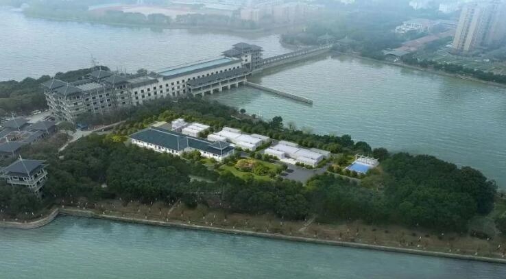 【關(guān)注】使命必達、久久為功——走近中建環(huán)能華東公司