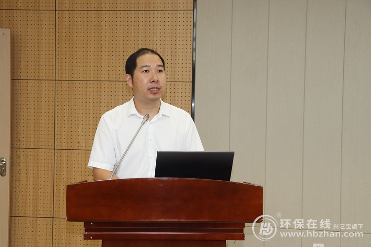 “兩重”“兩新”政策利好釋放，永發(fā)機(jī)電添彩海寧市用能設(shè)備以舊換新及節(jié)能改造工作對(duì)接會(huì)