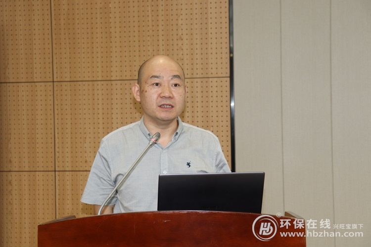 “兩重”“兩新”政策利好釋放，永發(fā)機(jī)電添彩海寧市用能設(shè)備以舊換新及節(jié)能改造工作對(duì)接會(huì)