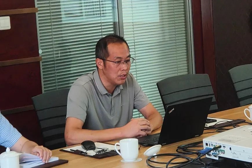 杭州水處理牽頭承擔(dān)浙江省科技計(jì)劃項(xiàng)目通過驗(yàn)收