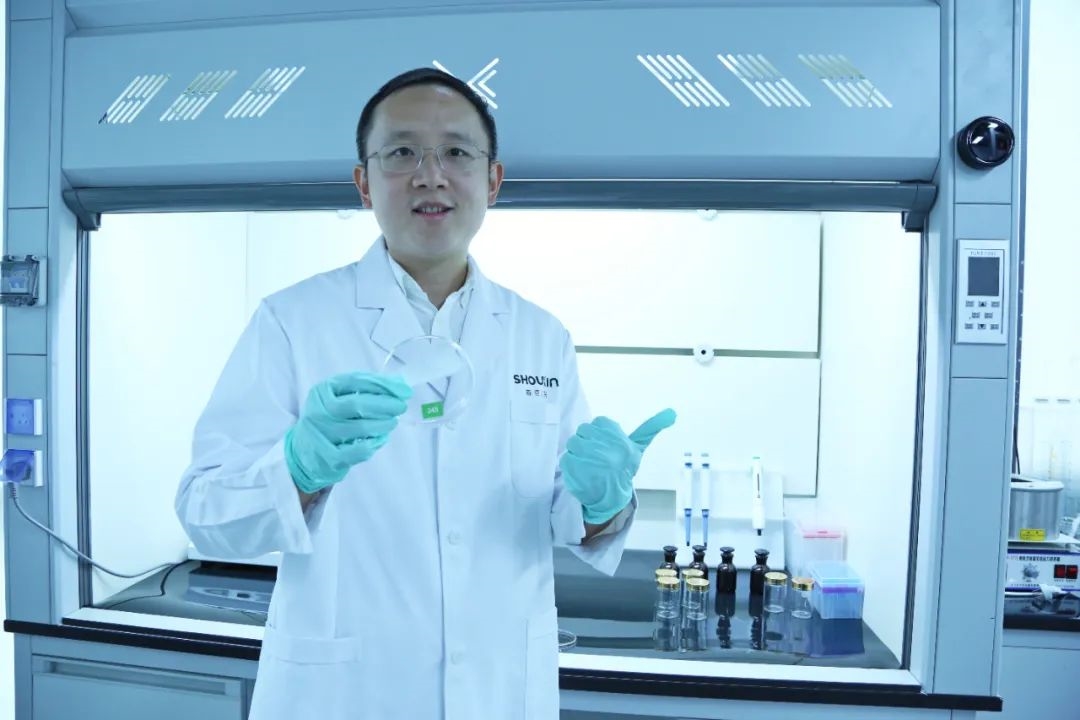 首信環(huán)保再次與高校攜手，邁向聚丙烯酰胺技術(shù)新高峰