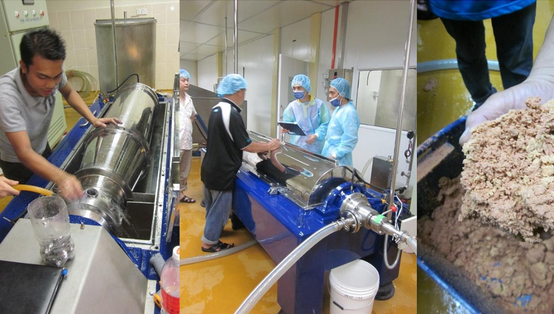 【品質(zhì)展現(xiàn)】揚(yáng)帆出海，江蘇華大在行動(dòng)