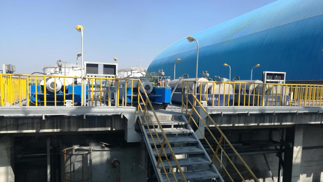 【品質(zhì)展現(xiàn)】揚(yáng)帆出海，江蘇華大在行動(dòng)