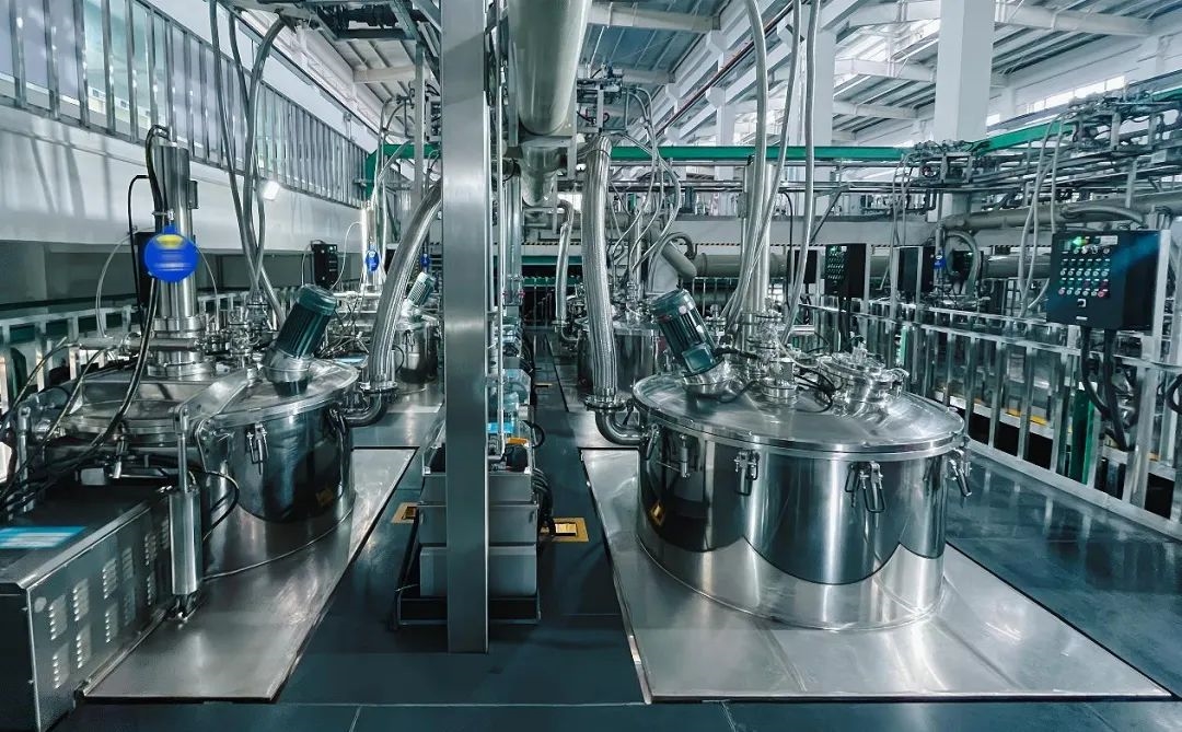 【品質(zhì)展現(xiàn)】揚(yáng)帆出海，江蘇華大在行動(dòng)