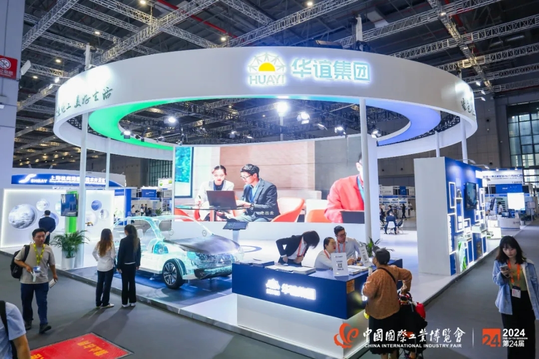 從材料大國到材料強(qiáng)國：新質(zhì)生產(chǎn)力賦能材料產(chǎn)業(yè)騰飛