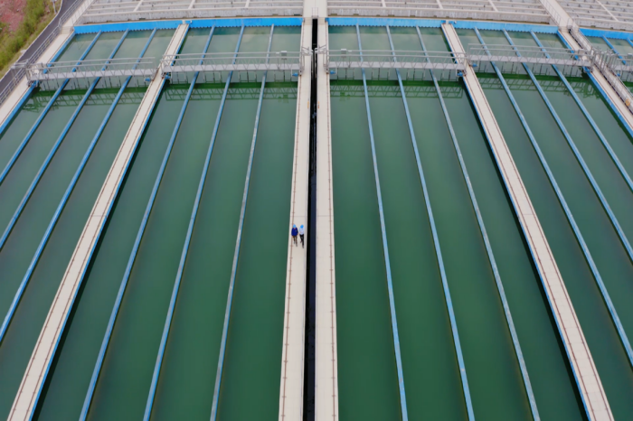 相識于微末，相知二十載！蘇伊士集團參加第十八屆CMIA會議