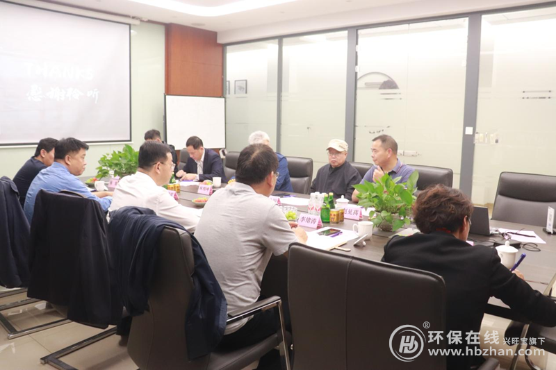 博山區(qū)委書記路德芝一行蒞臨南元泵業(yè)參觀指導(dǎo)