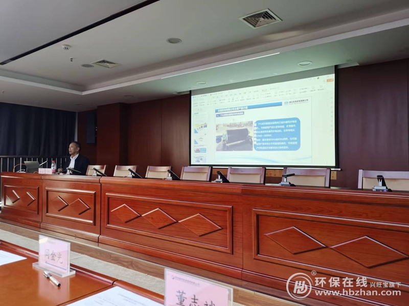 高壓永磁電機助力“兩新”，永發(fā)機電再獲節(jié)能技術(shù)裝備應用新榮譽！