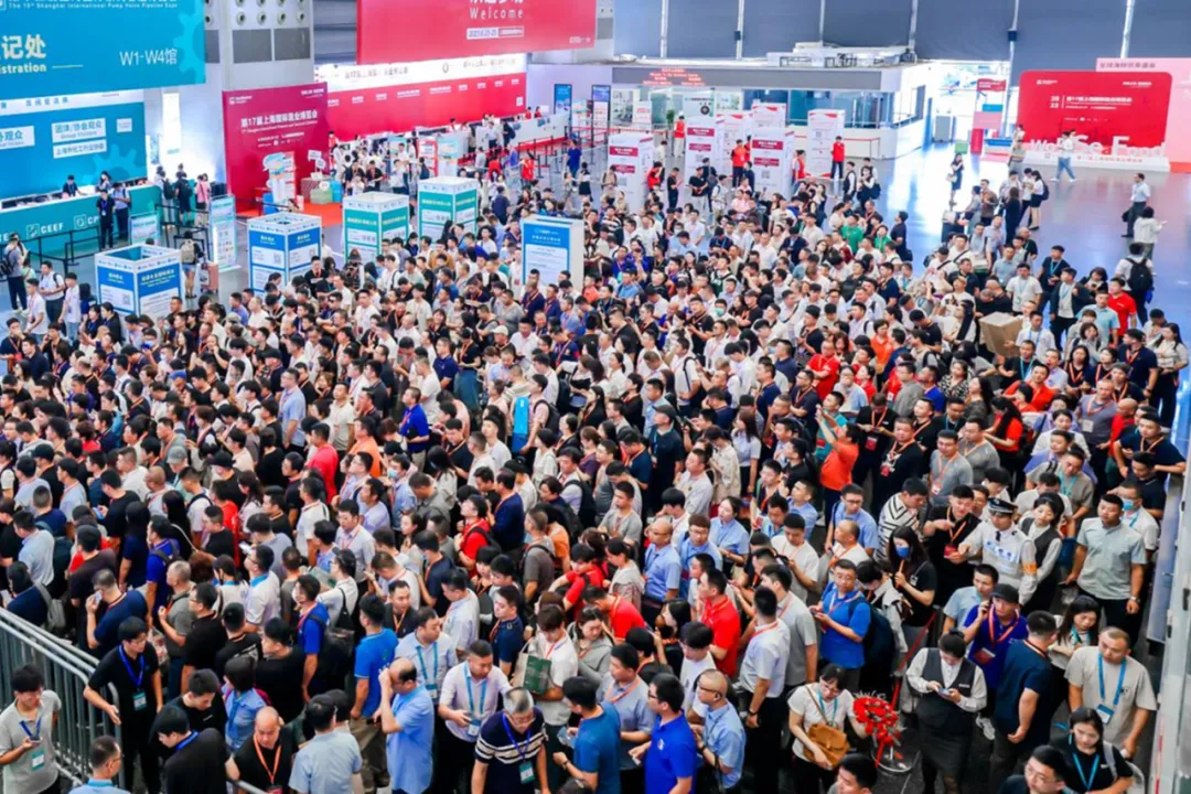 “蒸發(fā)結(jié)晶圈”企業(yè)紛紛組團(tuán)展示 11月CTEF上?；ふ沽咙c(diǎn)前瞻