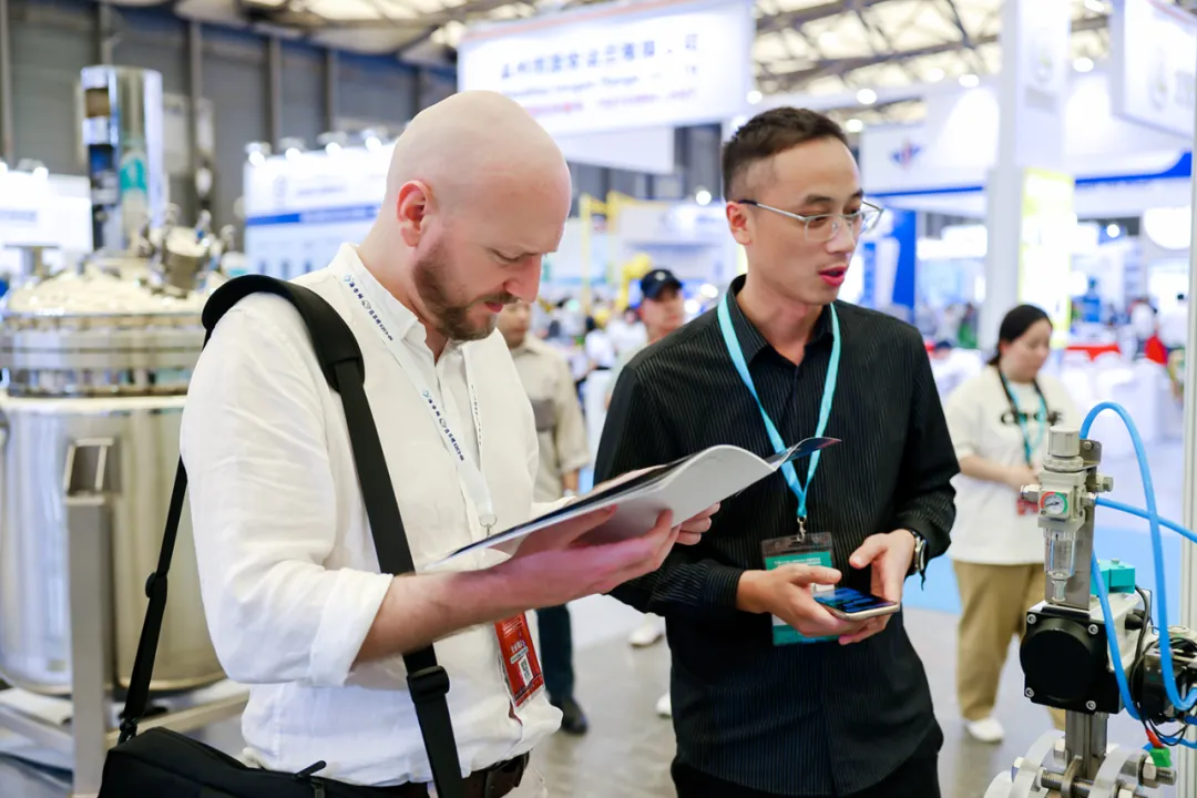 “蒸發(fā)結(jié)晶圈”企業(yè)紛紛組團(tuán)展示 11月CTEF上?；ふ沽咙c(diǎn)前瞻