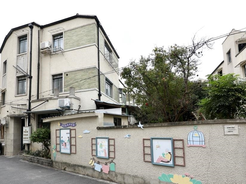 億滋中國與社區(qū)結成環(huán)保搭子，科普可回收餅干薄膜包裝知識