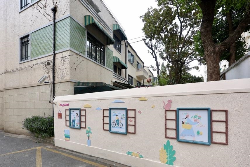 億滋中國與社區(qū)結成環(huán)保搭子，科普可回收餅干薄膜包裝知識