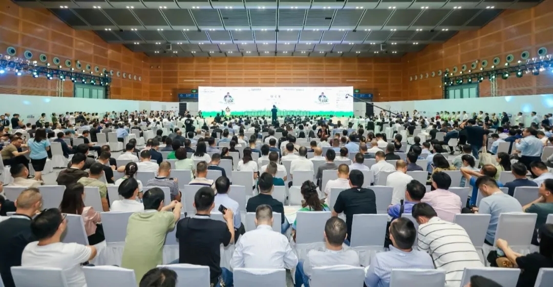 倒計時2天！2024中環(huán)協(xié)年會暨中國環(huán)衛(wèi)博覽會即將舉辦，邀約全國環(huán)衛(wèi)人齊聚一堂，共襄盛會！