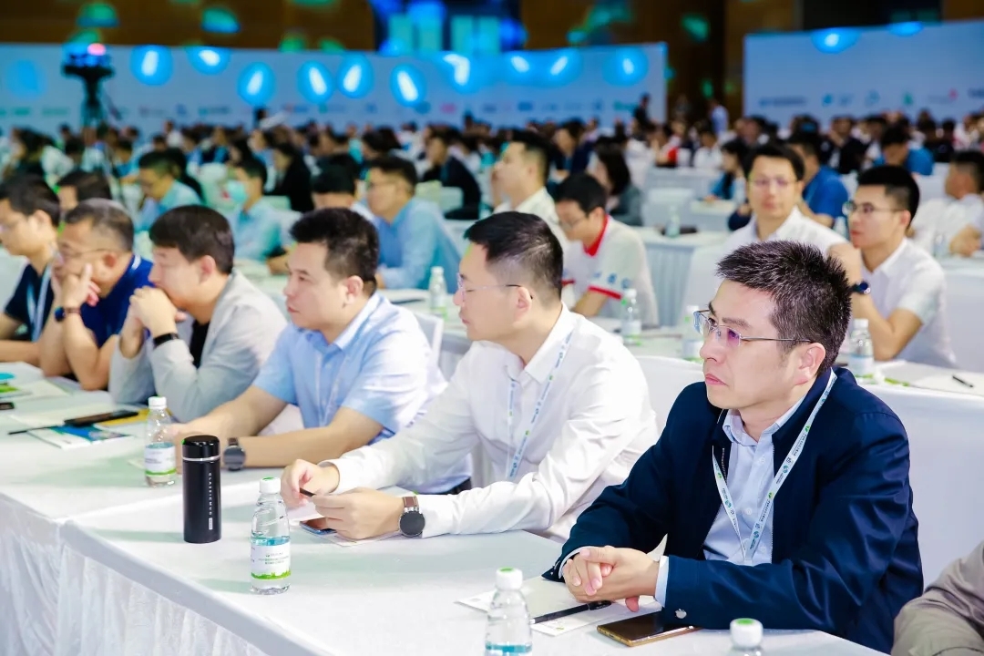 倒計時2天！2024中環(huán)協(xié)年會暨中國環(huán)衛(wèi)博覽會即將舉辦，邀約全國環(huán)衛(wèi)人齊聚一堂，共襄盛會！