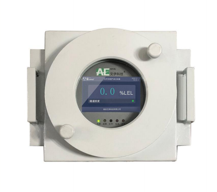 精準(zhǔn)檢測，守牢安全生產(chǎn)底線！艾伊科技為中國國際制藥機械博覽會添彩