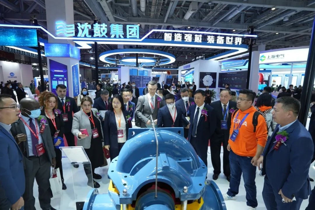 倒計(jì)時(shí)15天！第十二屆中國(guó)(上海)國(guó)際流體機(jī)械展覽會(huì)亮點(diǎn)紛呈