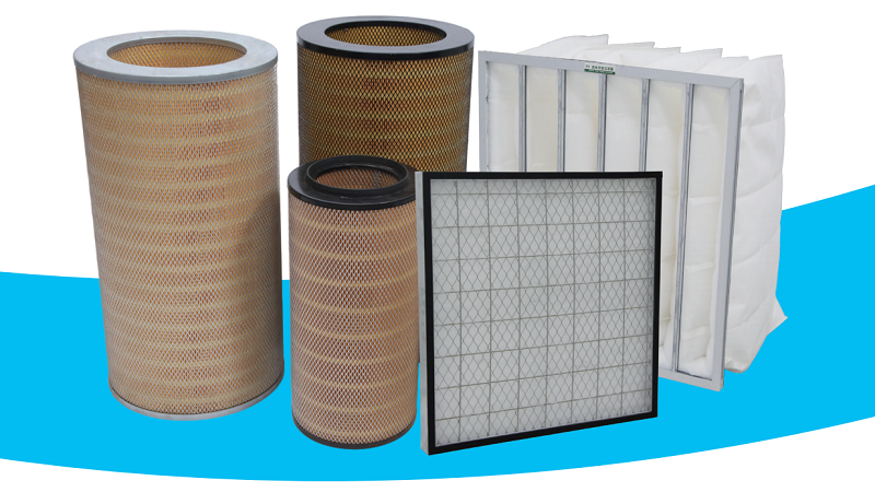 視環(huán)會(huì)上暢談VOCs高效治理，納博科四大環(huán)保核心材料“圈粉”