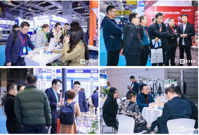 重磅收官！國際比例創(chuàng)新高，數(shù)智化賦能化工企業(yè)轉(zhuǎn)型，第十六屆上海國際化工裝備博覽會閉幕