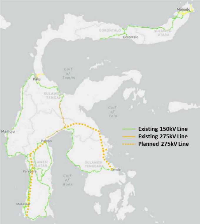 IIGF觀點 | 周正韻、沈威：印尼鎳工業(yè)園區(qū)的發(fā)展與減排之路