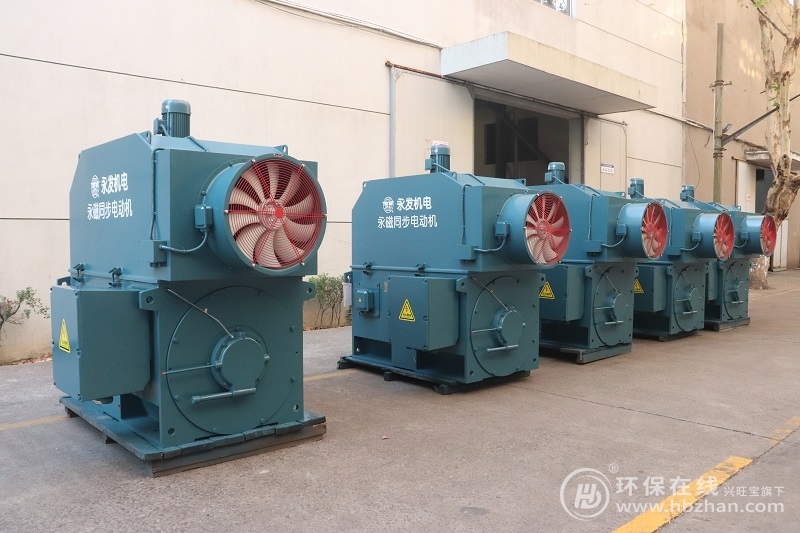 出口歐洲再顯中國品牌實(shí)力，永發(fā)機(jī)電擦亮“智造”金名片