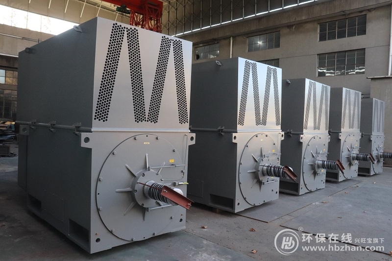 出口歐洲再顯中國品牌實(shí)力，永發(fā)機(jī)電擦亮“智造”金名片