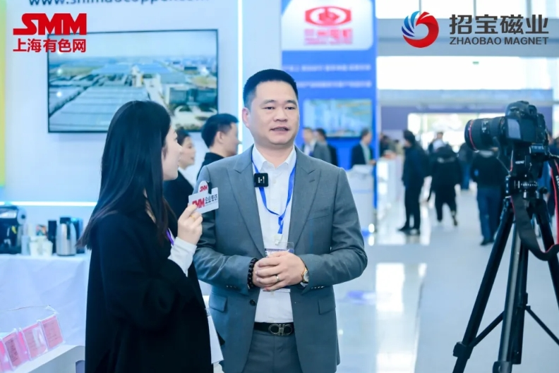 圓滿結(jié)束！開(kāi)幕不到4小時(shí)明年展位就售出？2024寧波電機(jī)展第一天到底發(fā)生了什么？