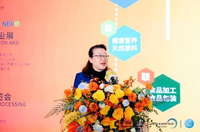 龍騰虎粵啟新程！2024深圳國際清潔技術(shù)與設(shè)備展覽會盛大開幕！