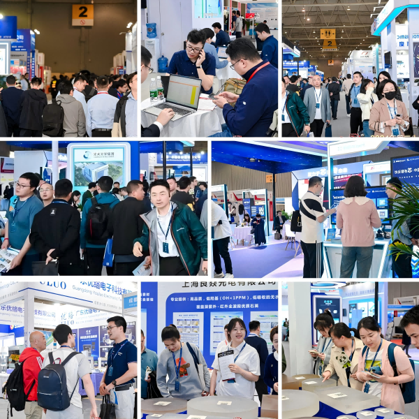 CWGCE2025第24屆西部芯博會4月啟幕