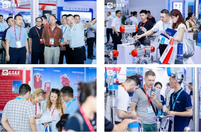 掘金西部“新”機(jī)遇！2025成都國際化工裝備博覽會盛勢啟航！