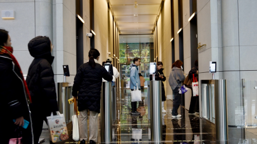 友邦金融中心榮獲LEEDv4 BD C:CS鉑金級(jí)認(rèn)證