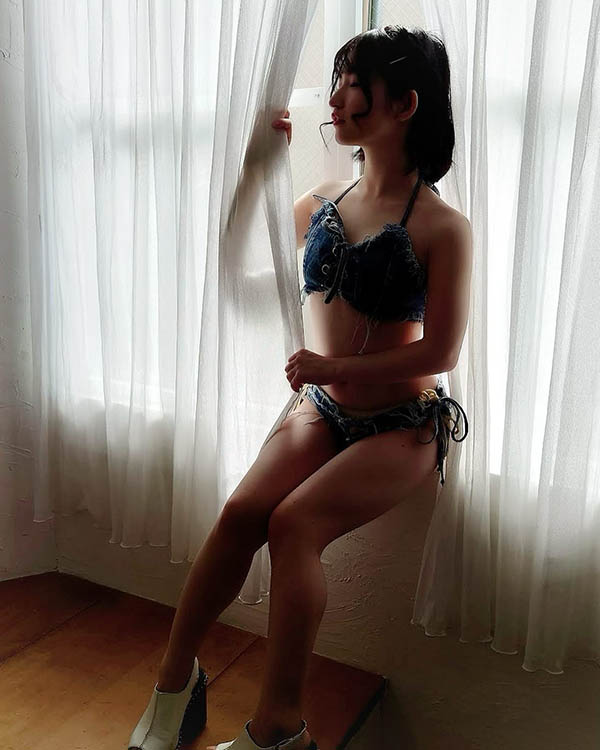 18歲短發(fā)蘿莉《姬野蘭》精選作品推薦介紹及封面預(yù)覽