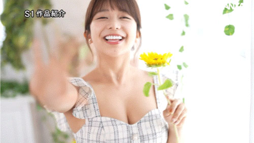 川越にこ(川越仁子)最新作品SONE-533介紹及封面預覽