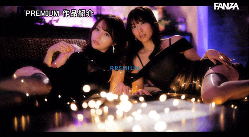 「山岸綺花、伊藤舞雪」合演作品PRED-733介紹及封面預覽