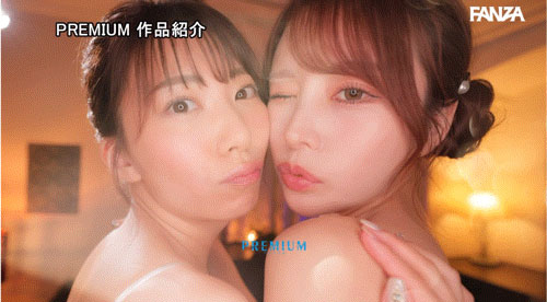 「山岸綺花、伊藤舞雪」合演作品PRED-733介紹及封面預覽