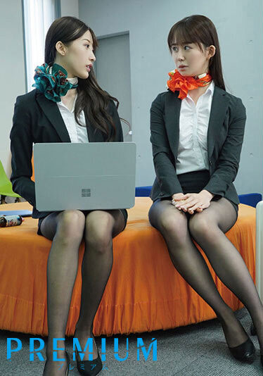 「星宮一花、小坂七香」合演作品PRED-731介紹及封面預(yù)覽