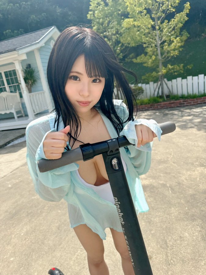 杏津杏(あんづ杏)出道作品番號及封面，「杏津杏」個人簡介