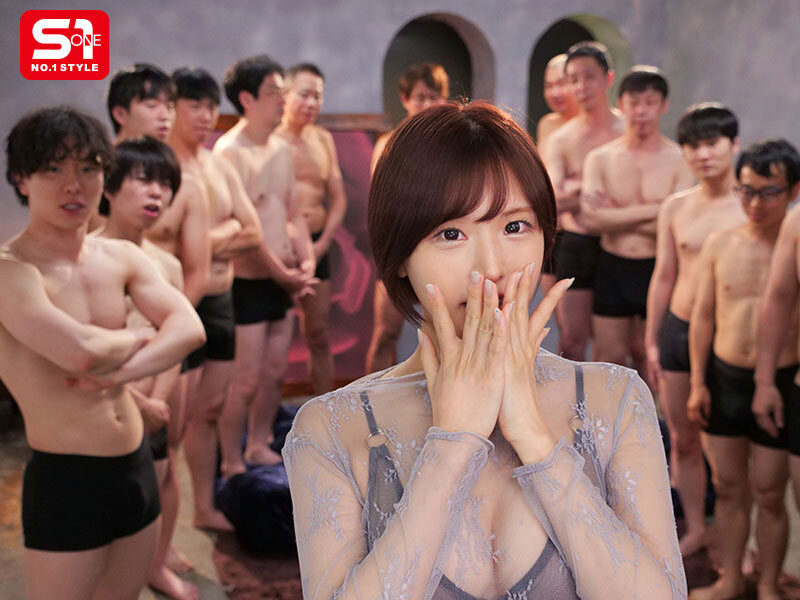 「本鄉(xiāng)愛」最新作品SONE-598介紹及封面預覽