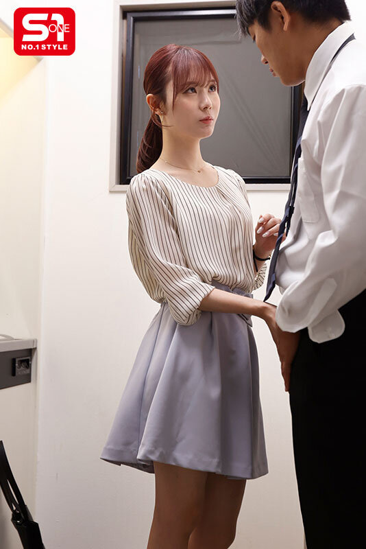 「miru」最新作品SONE-477介紹及封面預(yù)覽