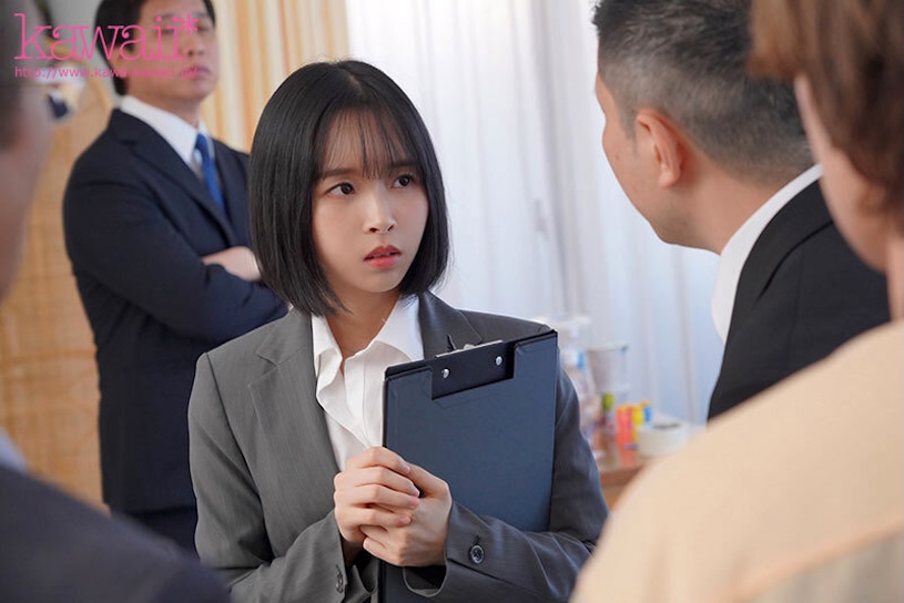 日向なつ（日向夏）最新作品CAWD-763介紹及封面預(yù)覽