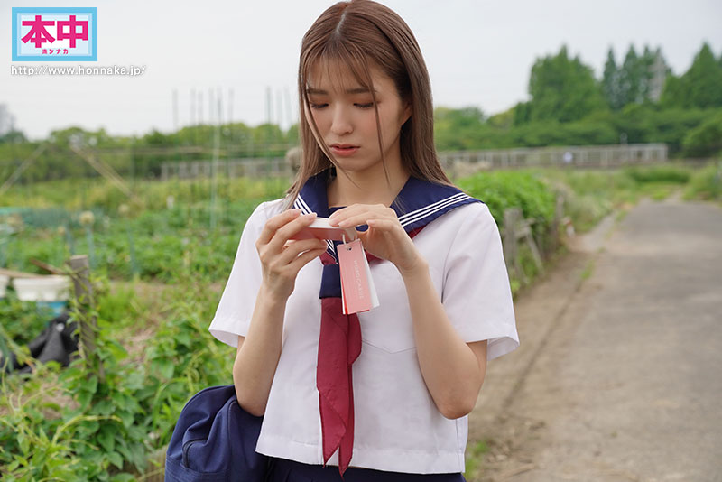 倉本すみれ(倉本蓳)最新作品HMN-626介紹及封面預(yù)覽